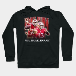 Purdy Irrelevant Hoodie